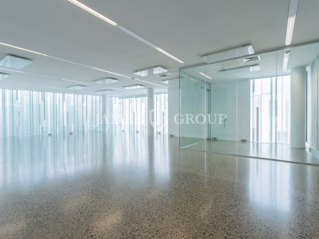 Fresh, Bright & Central – 152m² Office In Parnell