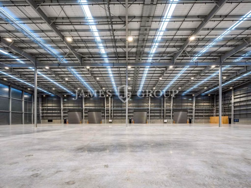 Largescale Corporate Grade Corner Site | 5,200sqm