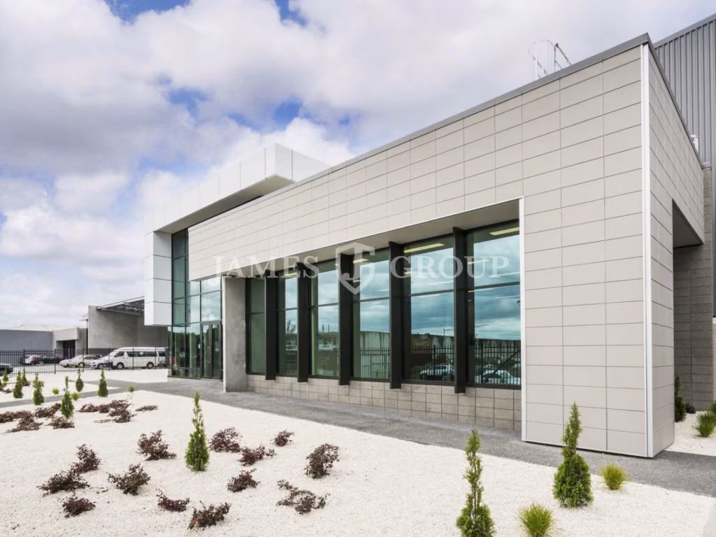 Immaculate Industrial Facility | Central Wiri