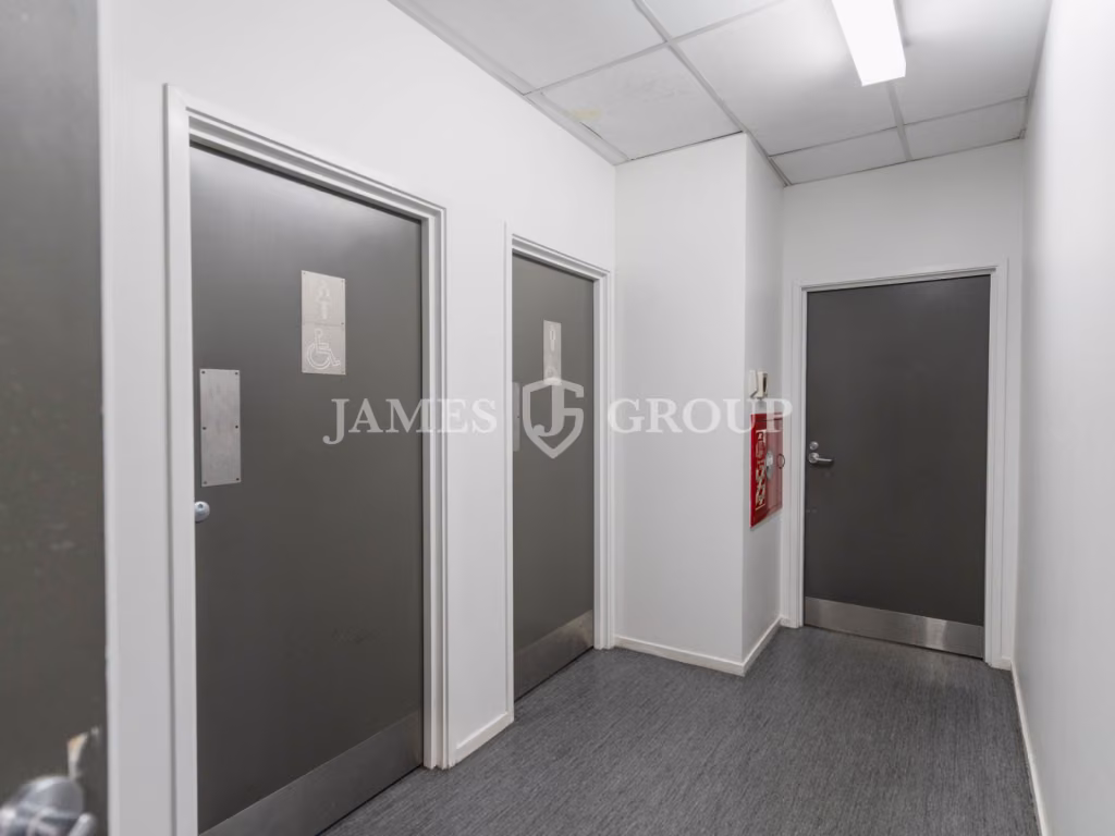 Ground Floor Ellerslie Office | 265 Sqm