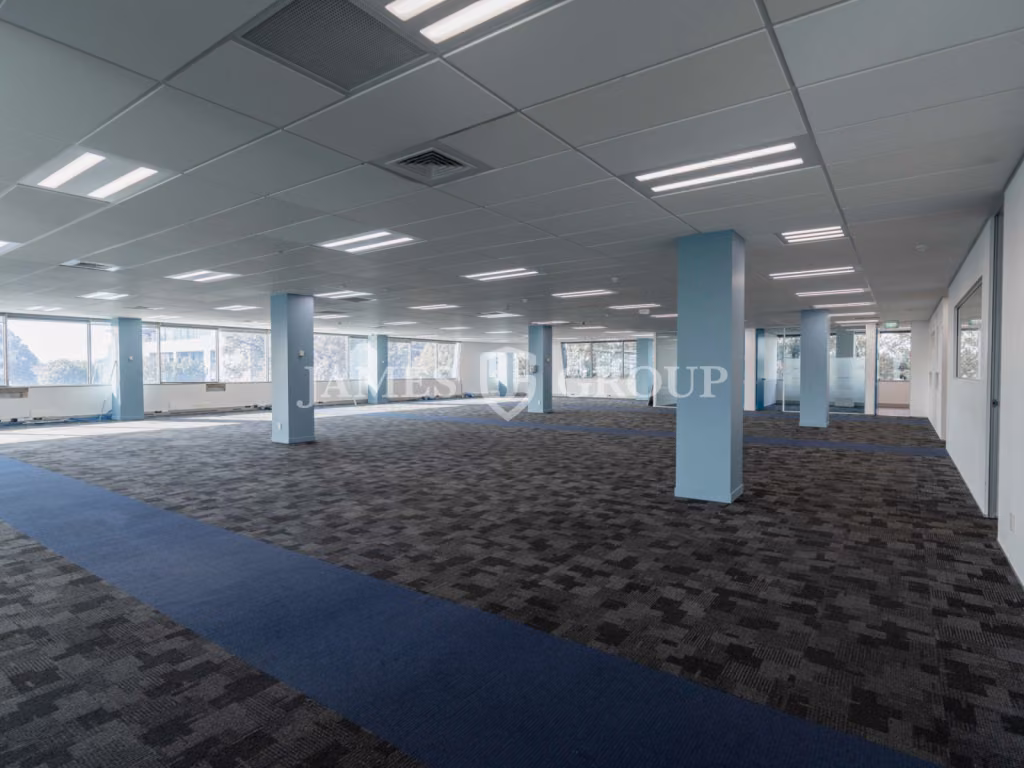 Premium Office – Premium Location