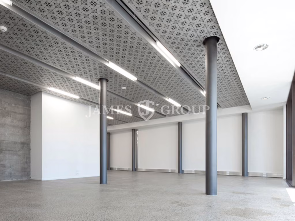 Premium Ironbank Office