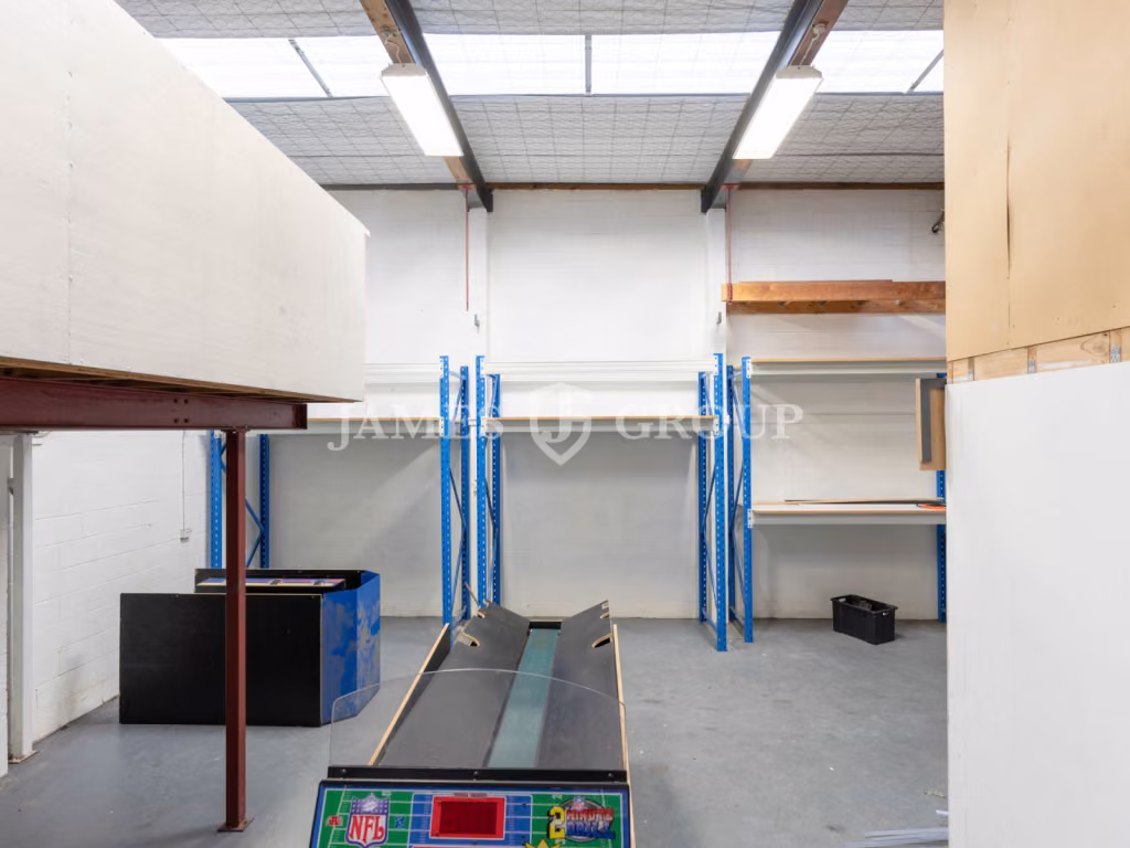 Tidy East Tamaki Unit | 120m²