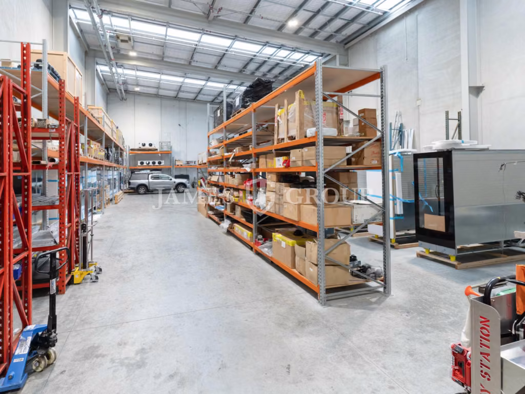 Prime Wiri | Road Front A-grade Industrial Unit