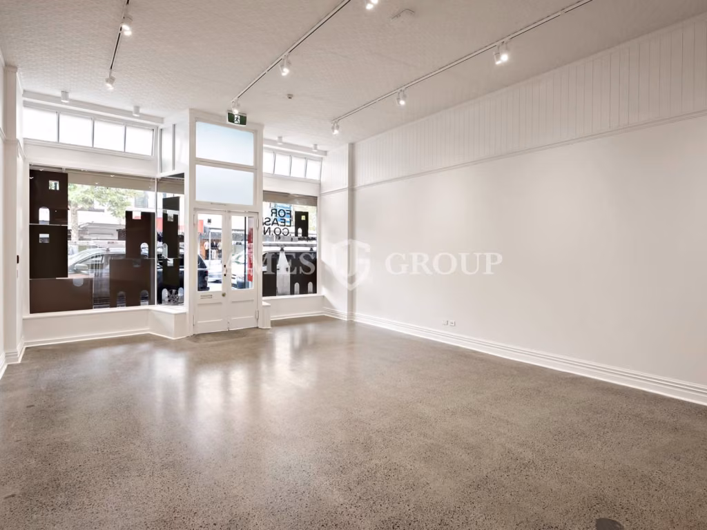 Prime Ponsonby Retail | Get In Quick!