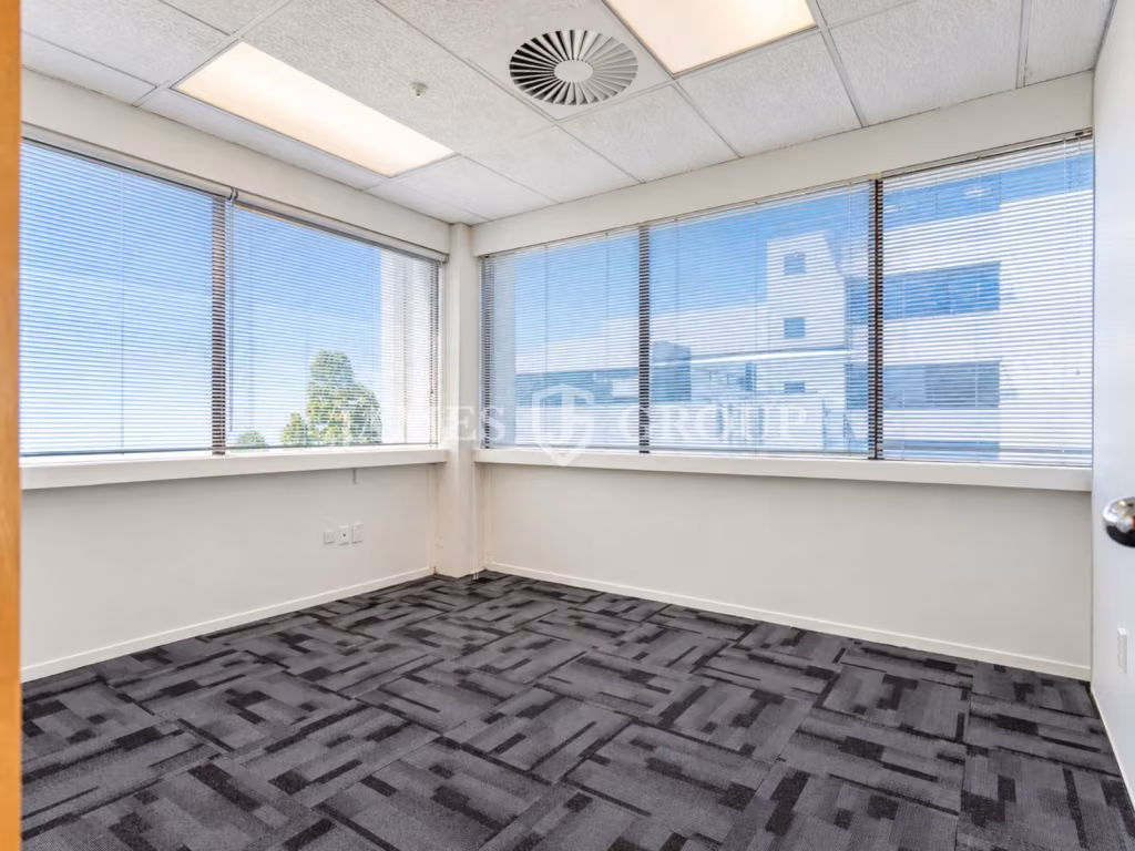 Full Floor Epsom Office With Existing Fitout