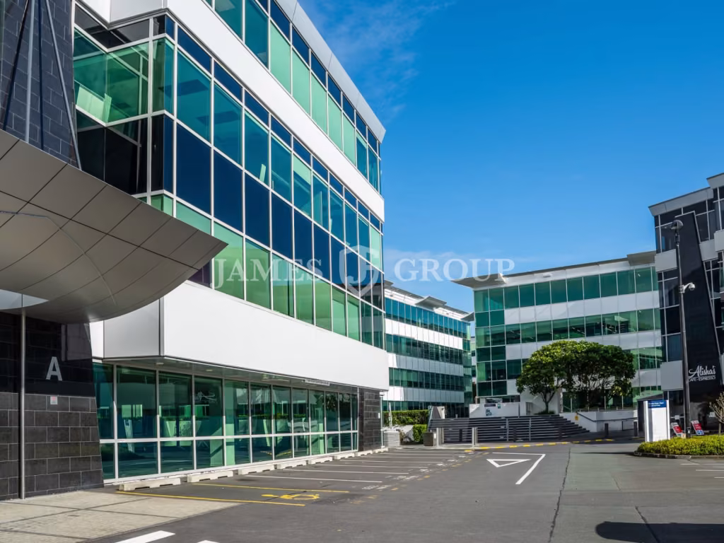 Premium Office – Premium Location