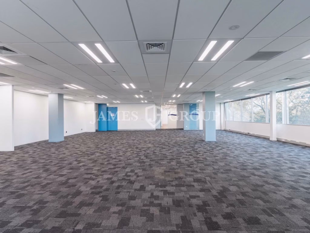 Premium Office – Premium Location