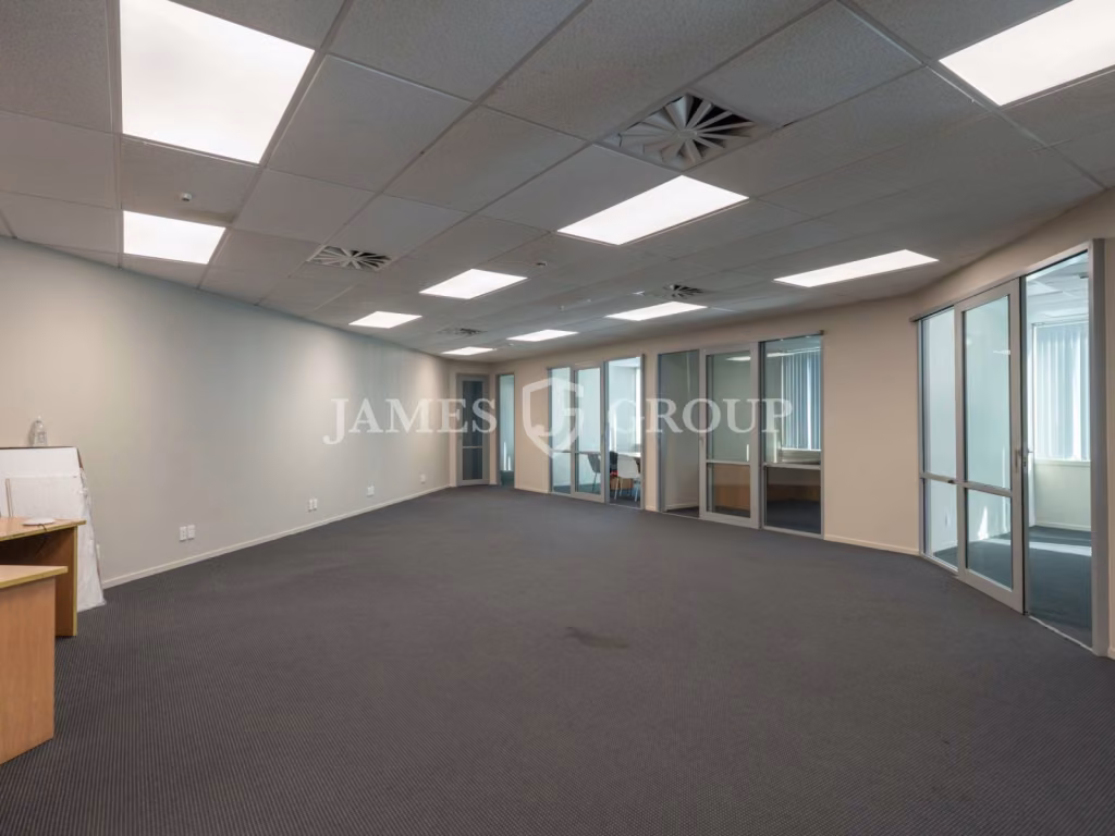 Prime Mangere Logistics Facility