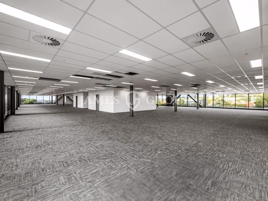 Brand New Premium Office Space In Greenlane