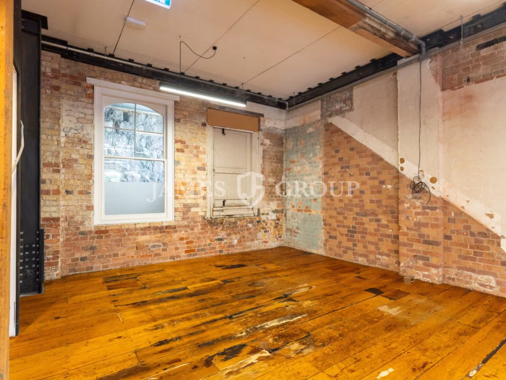 Kauri Timber Tenancy In Highly Connected Location