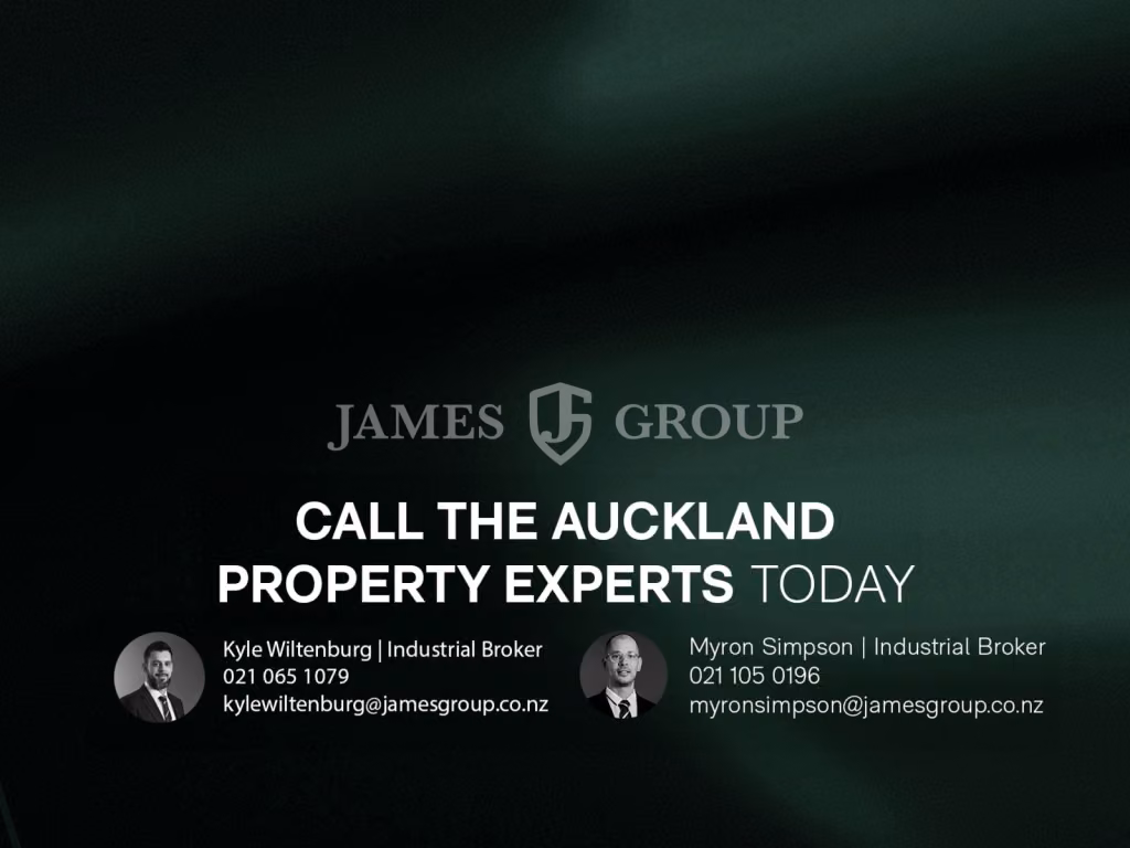 Prime Wiri | Road Front A-grade Industrial Unit