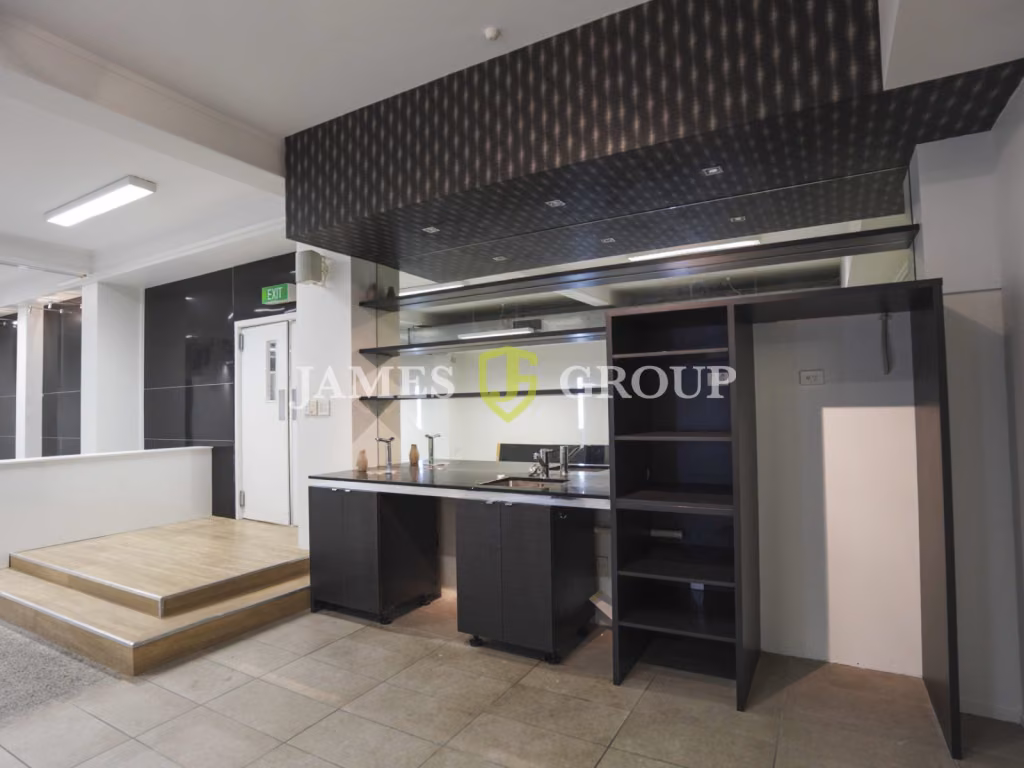 Modern Ground Floor In Ellerslie