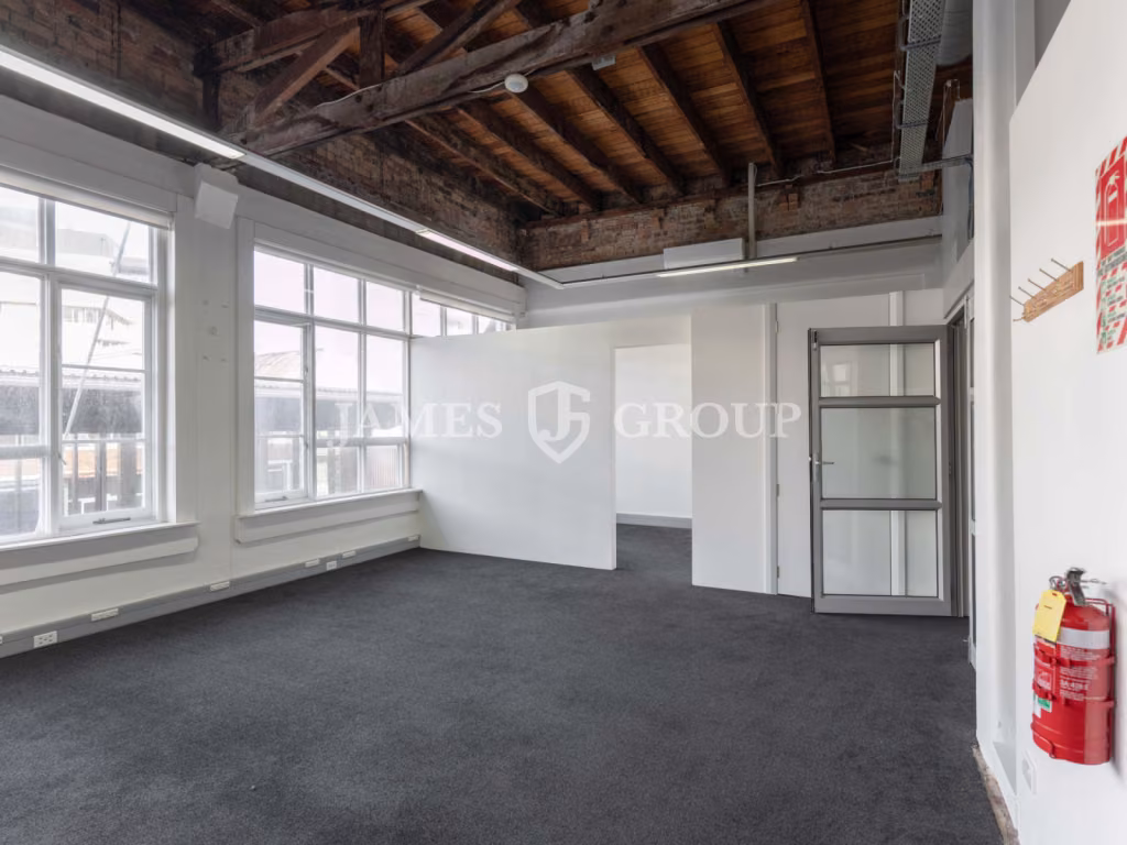 Beresford Square Office