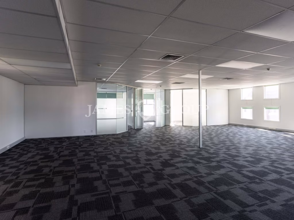 179m² Level 3 Space | Signage Opportunities