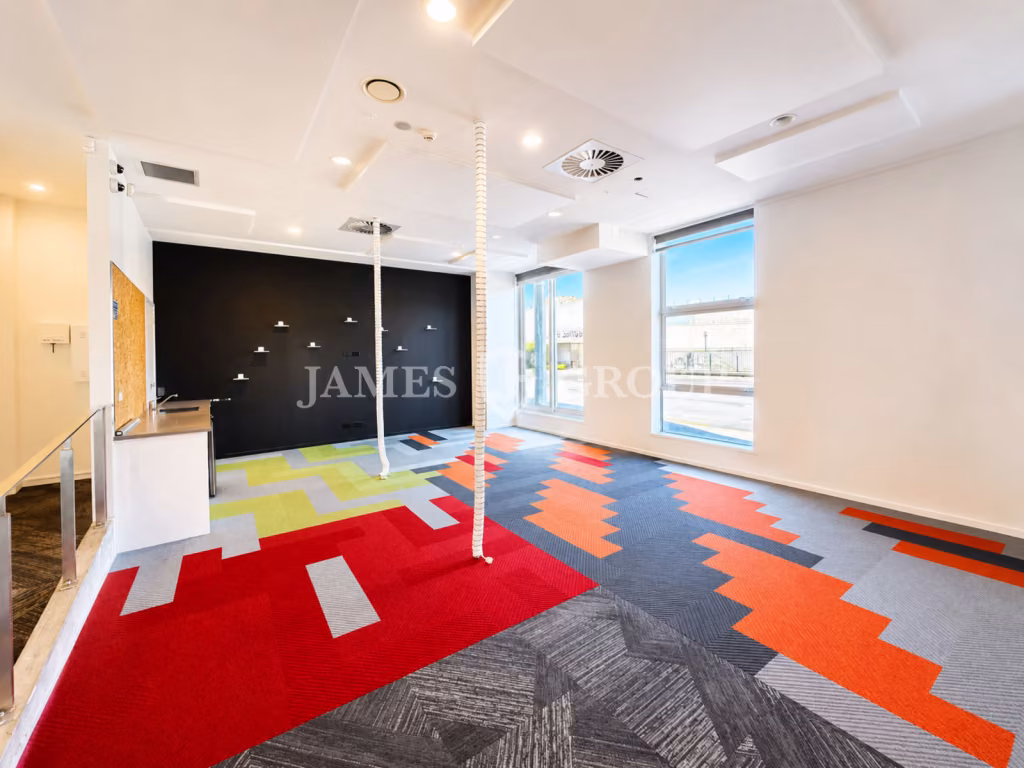 High Profile Newmarket Corner Site