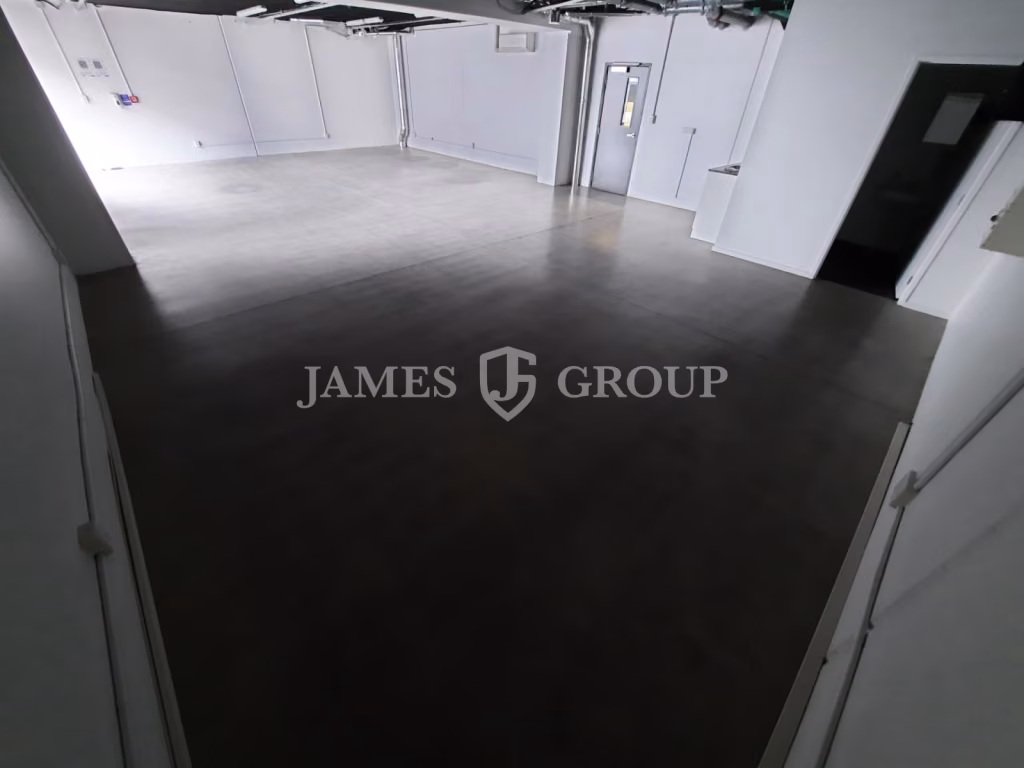 Ground Floor Office / Retail