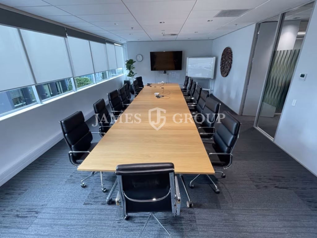 Top Floor Office In Prime Location | 782sqm
