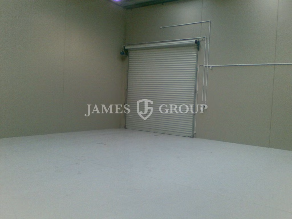 620m² Penrose Unit | Showroom + Warehouse + Office