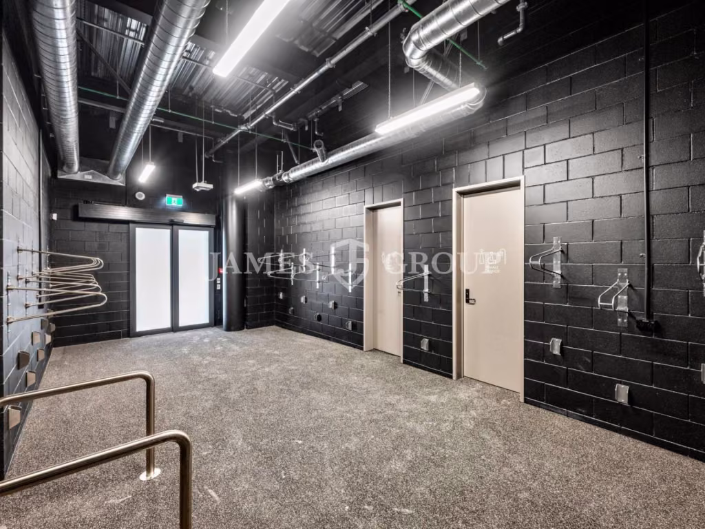 Brand New Premium Office Space In Greenlane