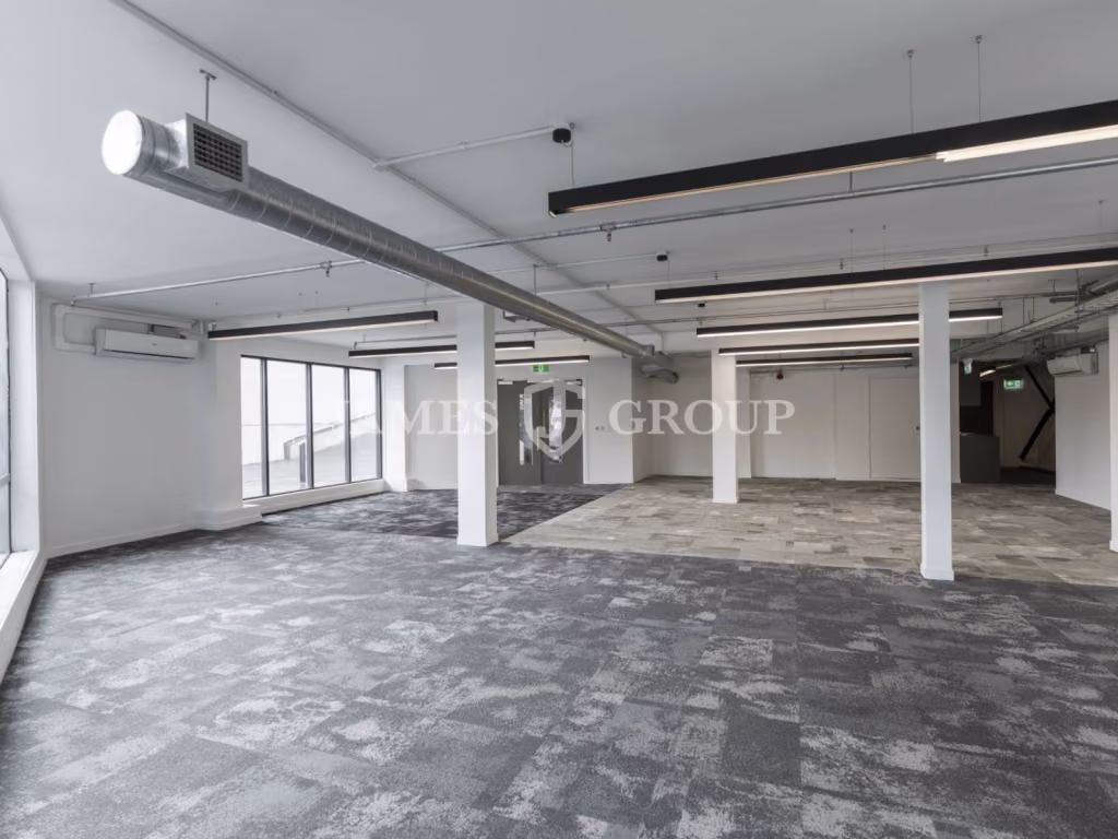 Ground Floor Freemans Bay Office