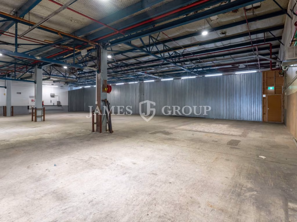 Ample Options For All | 564m²-1,244m²
