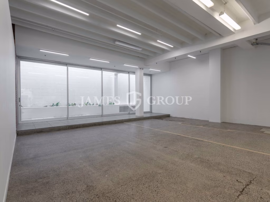 Ground Floor Character In Freemans
