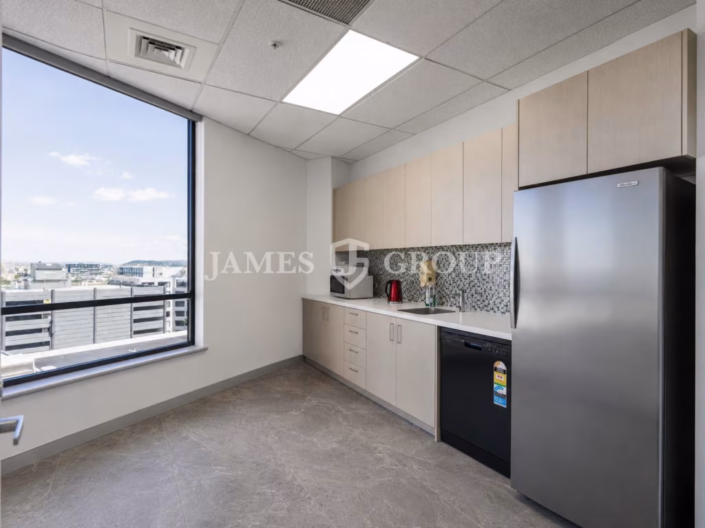 Affordable Workspace | Impressive Outlook