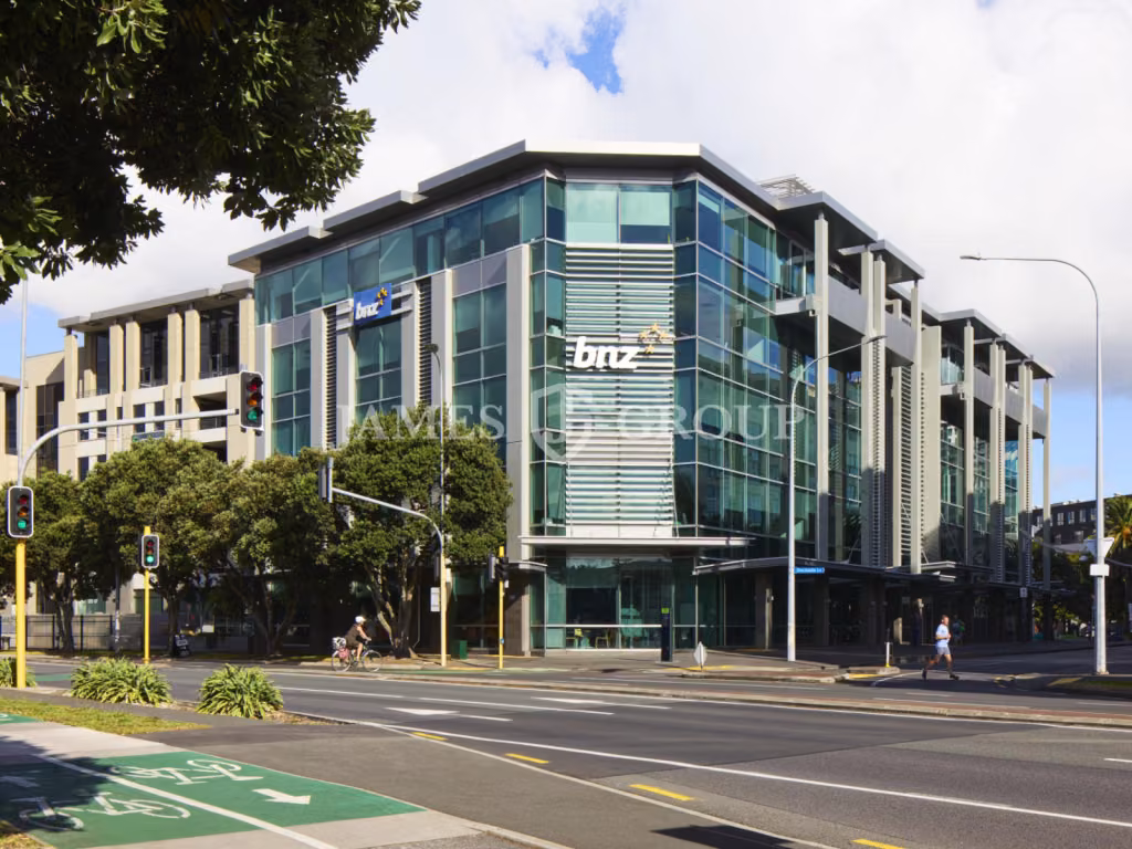 Modern Office With Green Rating & Full Amenities