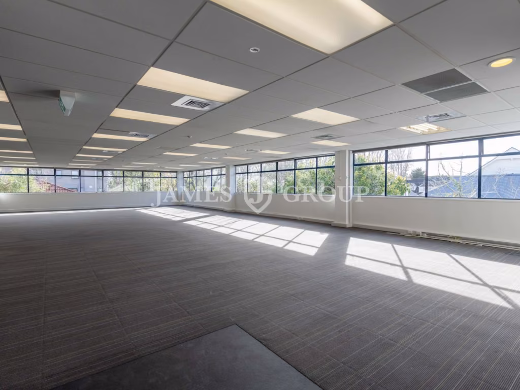 Epsom Medical Headquarters