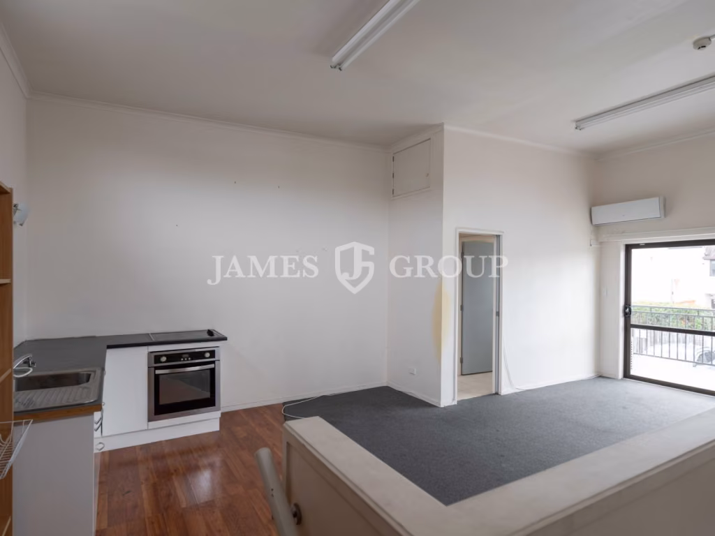 208sqm East Tamaki Industrial Unit – Available Now
