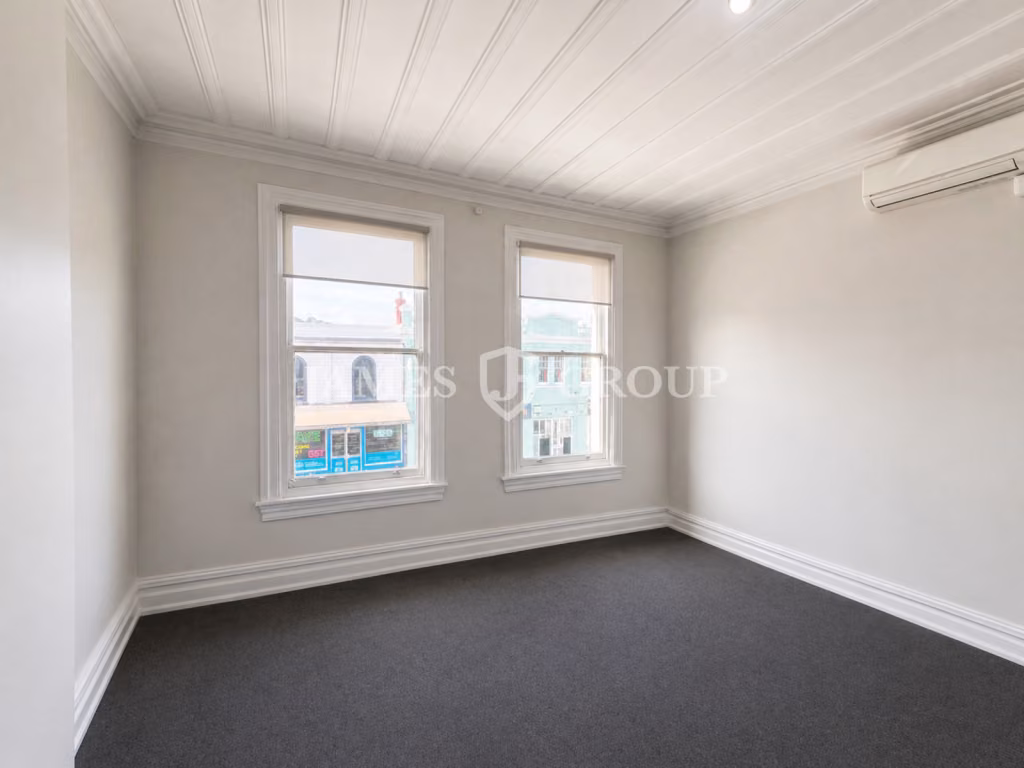 Rare Retail + Office Combo In Mt Eden
