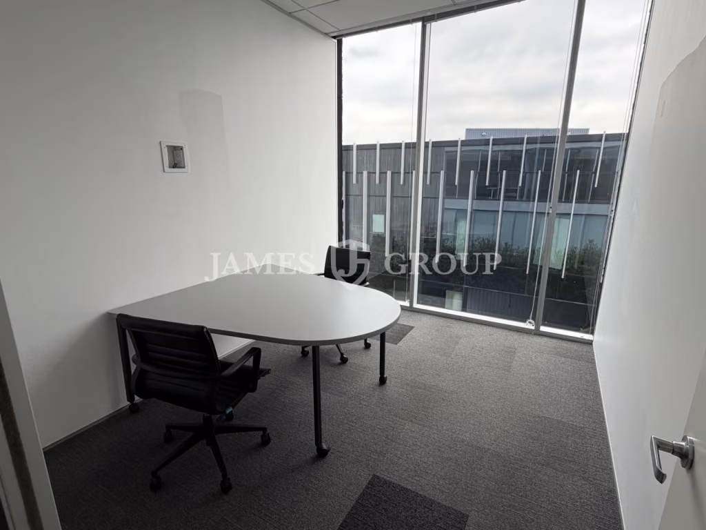 Unmatched Location, Exceptional Office Space
