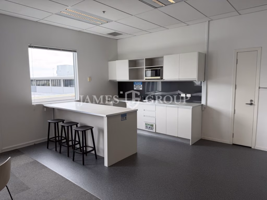 Unmatched Location, Exceptional Office Space
