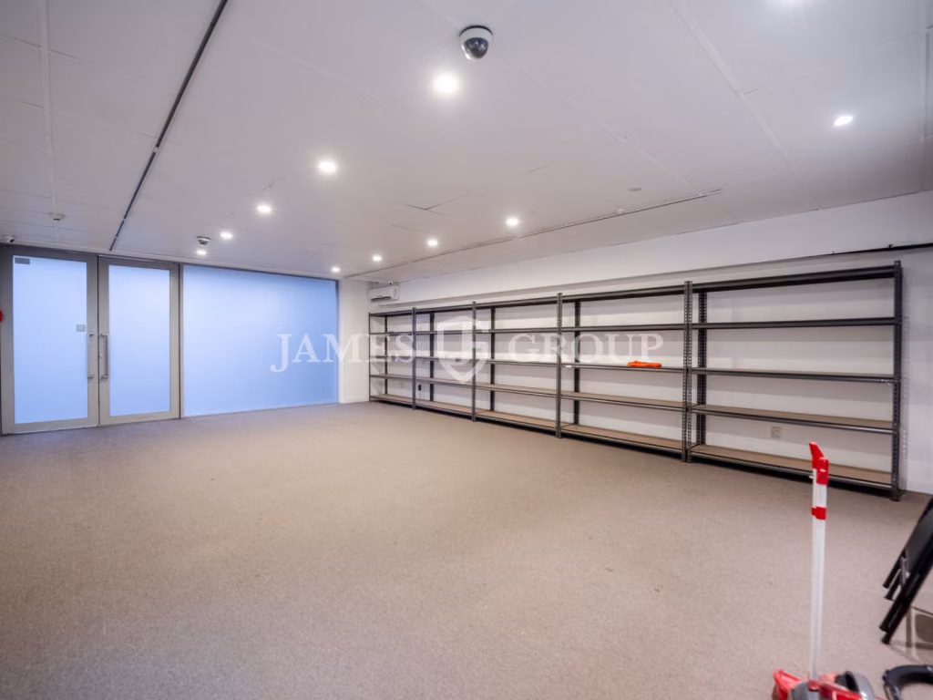 Rare Versatile Storage / Retail In Newmarket