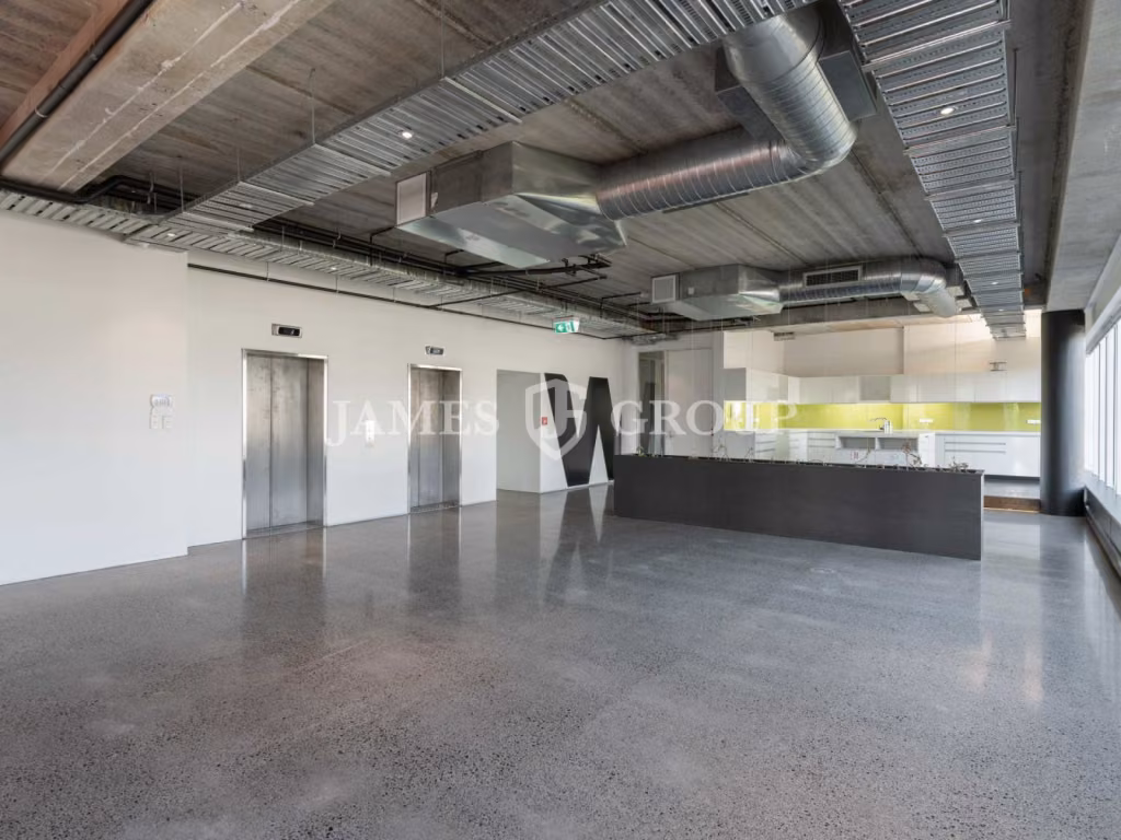 Fantastic Ellerslie Office 880 Sqm!