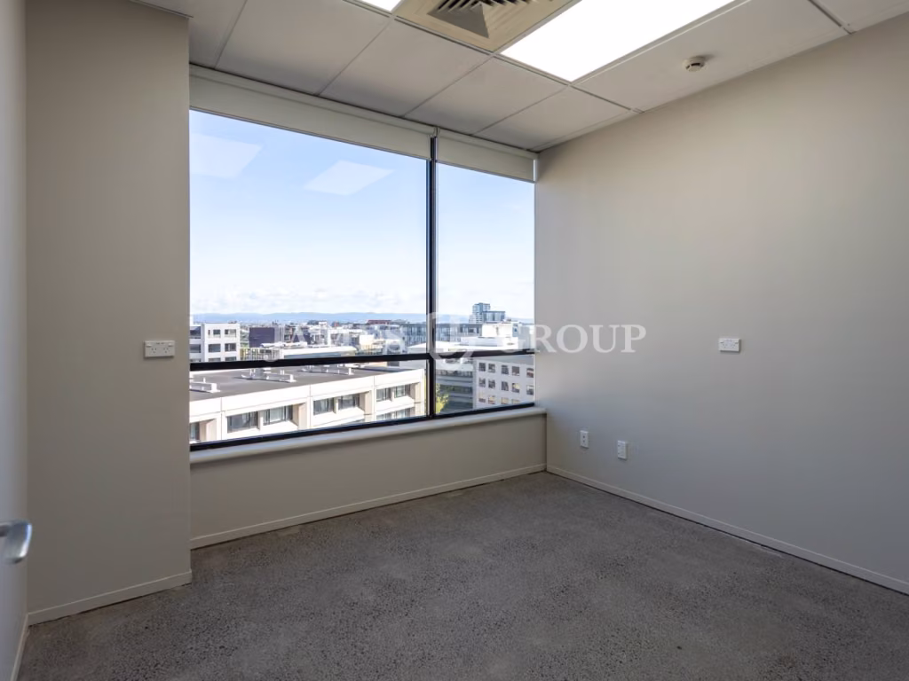 Cost-effective Office With City Views