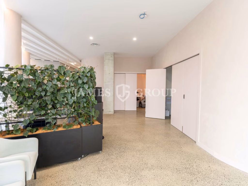 Rare High-quality Turnkey Clinic Opportunity