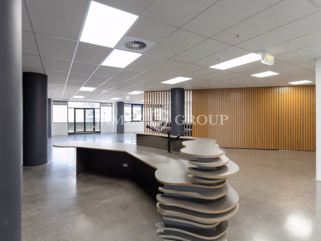 Double Floor Office Newmarket