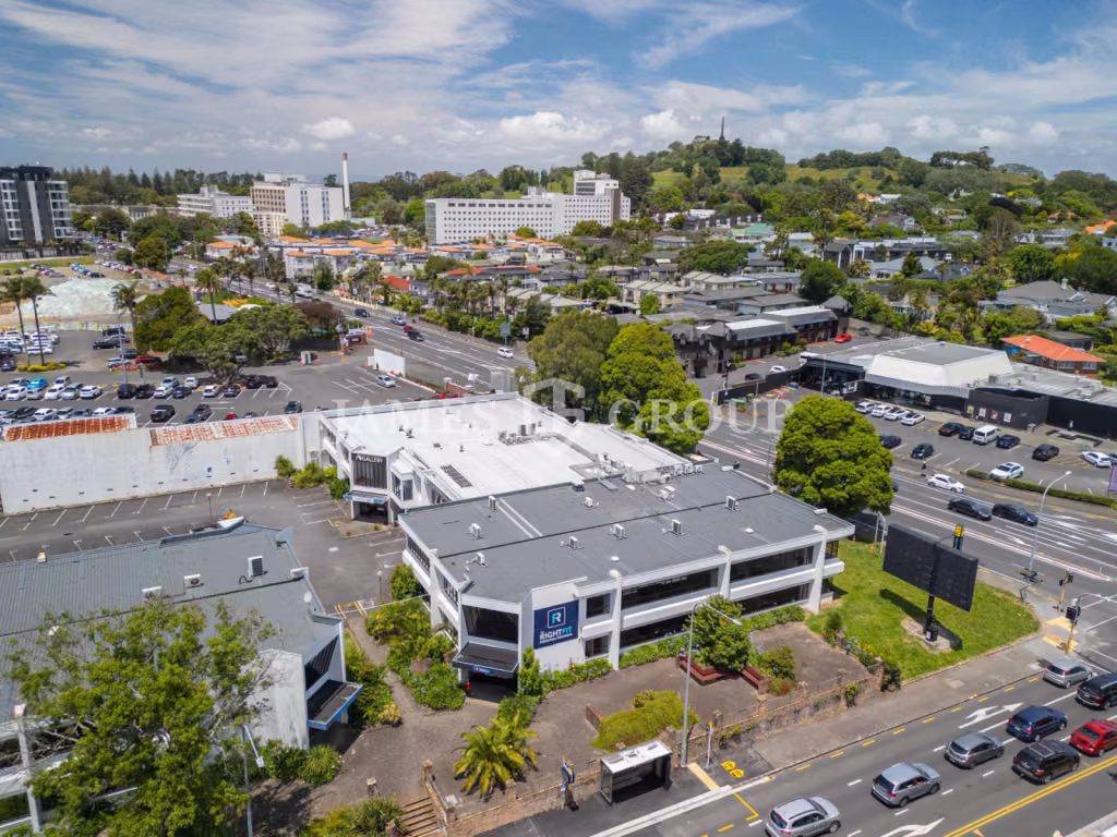 Stylish And Functional Office Space Available