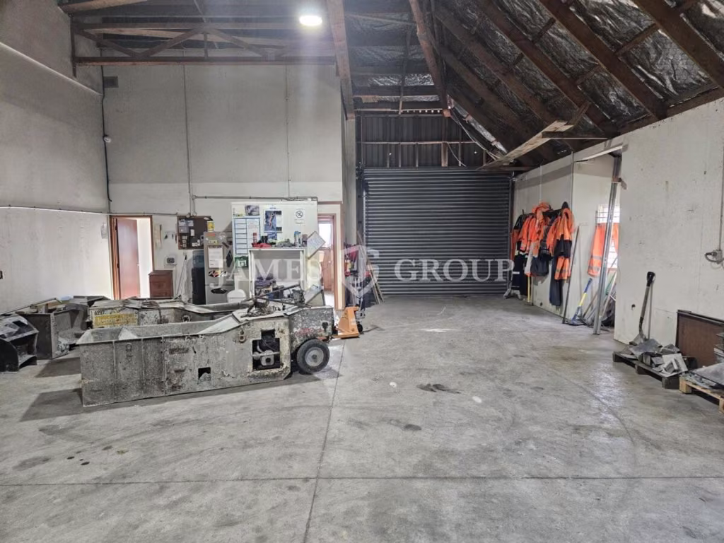 Off-market Multi-unit Purchase Opportunity