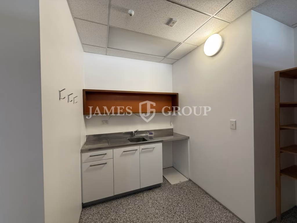 Grey Lynn Office With Profile