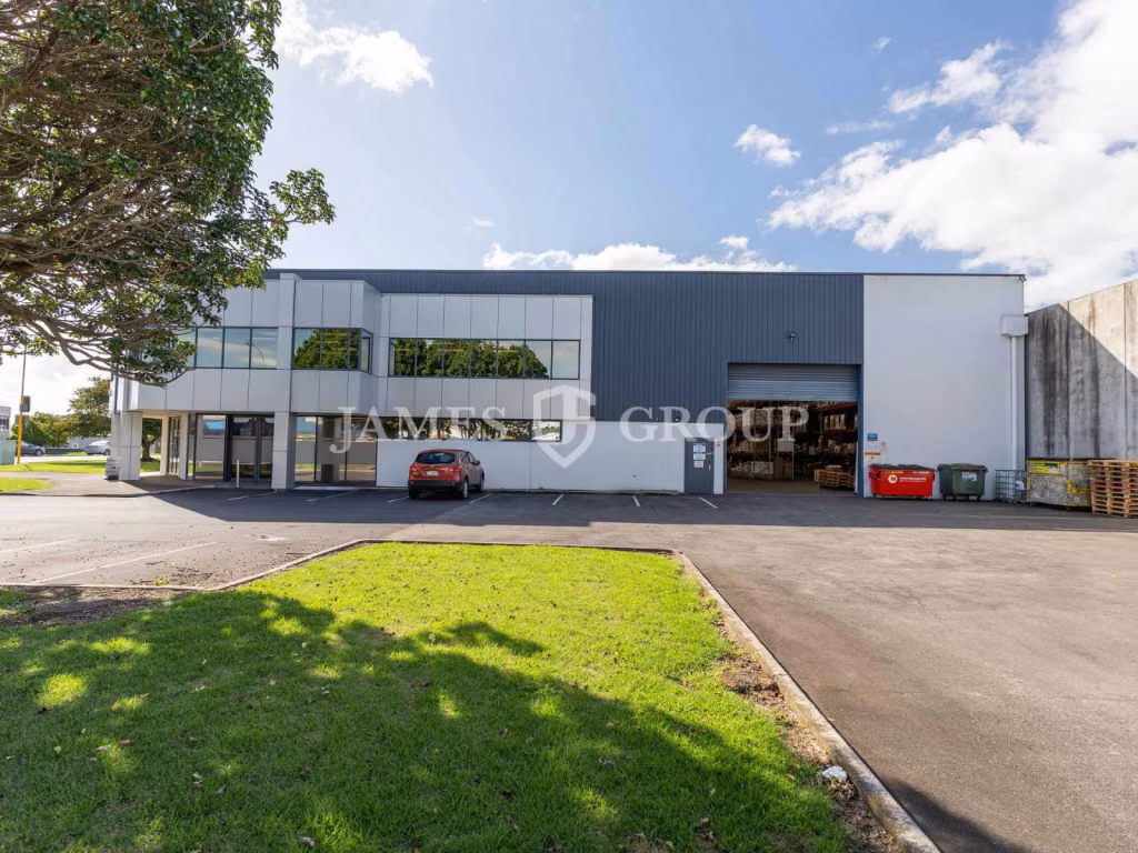 A-grade Corner Site On Cryers Road | 1,218m²
