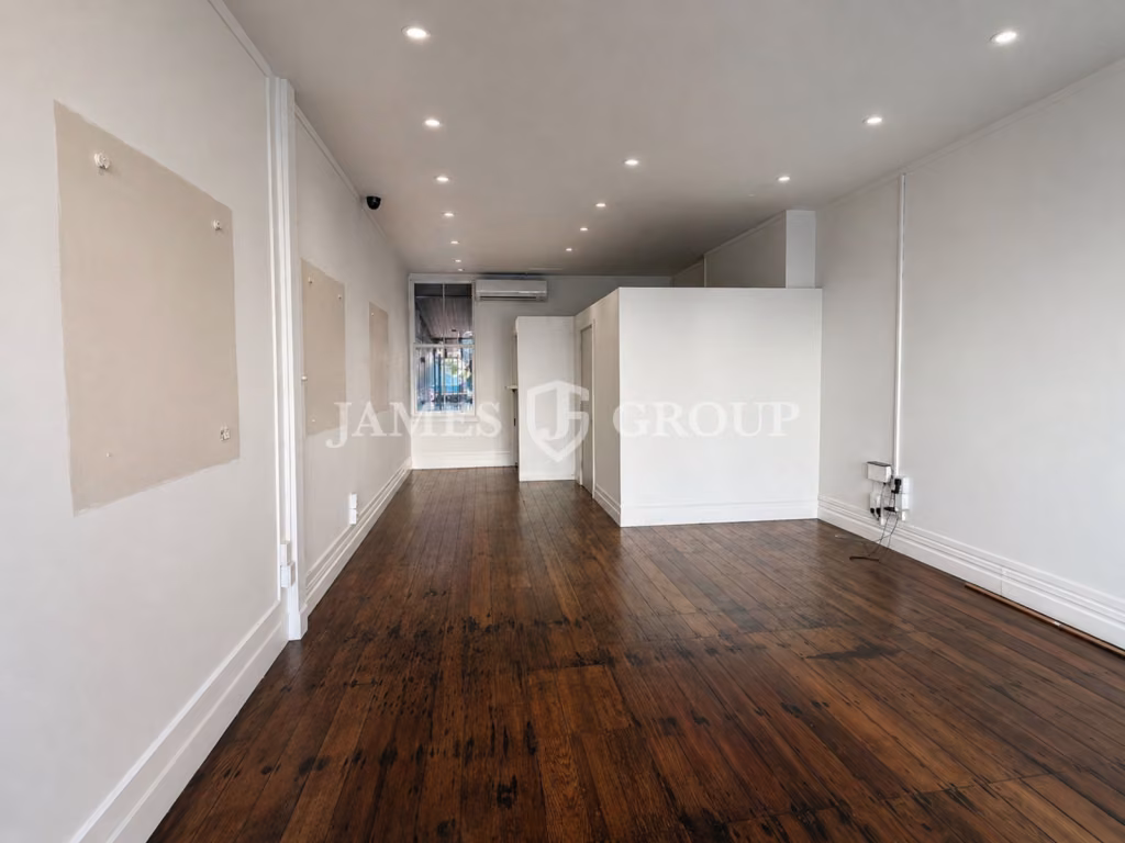 Prime Mt Eden Exposure | 45m²