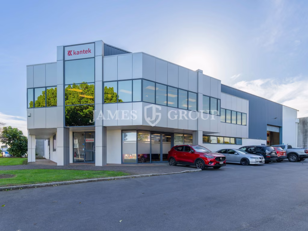 A-grade Corner Site On Cryers Road | 1,218m²