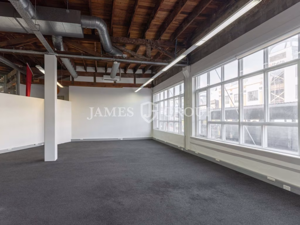 Beresford Square Office