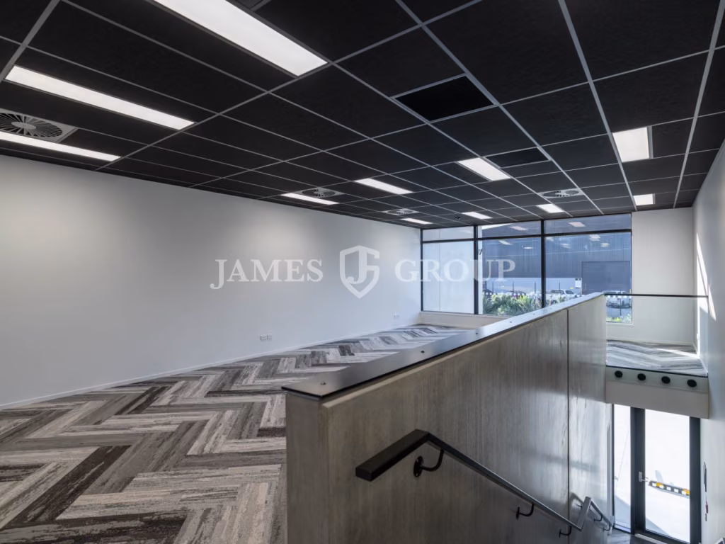 Top Tier Industrial | 402m² Brand-new