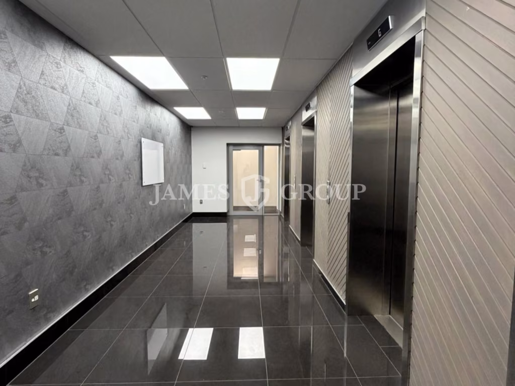 488m² Quality Office Space In Penrose