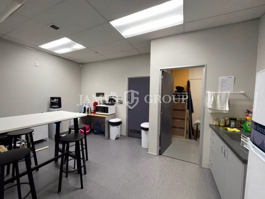 Move-in Ready Grafton Office Opportunity