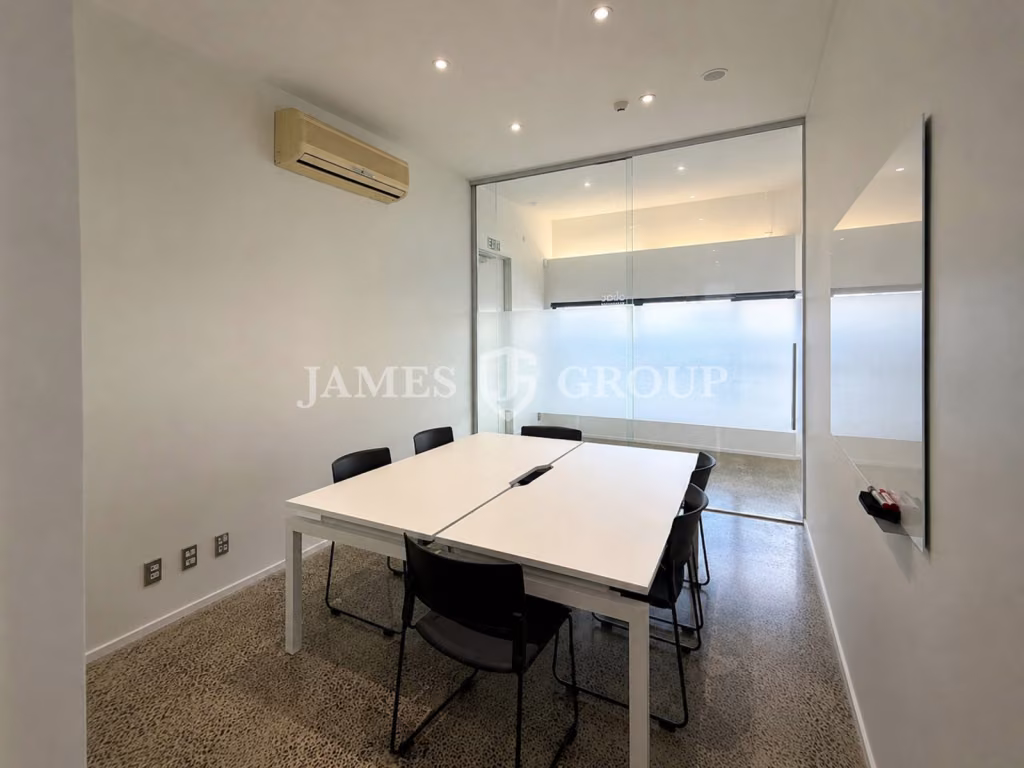 Boutique Creative Office | Newmarket